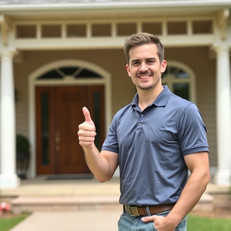 Founder of Ant & Rodent Pest Control Carmel
